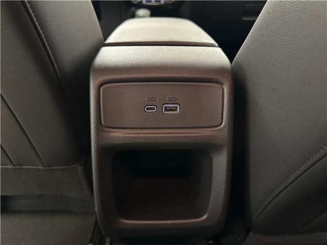2025 Chevrolet Trax 2RS (Stk: 43757J) in Belleville - Image 9 of 27