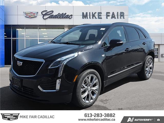 2020 Cadillac XT5 Sport (Stk: 26383A) in Perth - Image 1 of 26