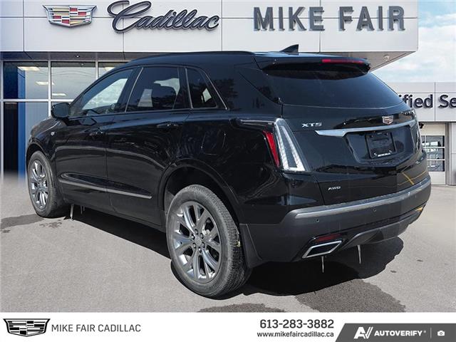 2020 Cadillac XT5 Sport (Stk: 26383A) in Perth - Image 3 of 26