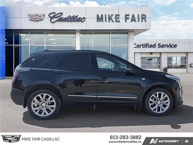 2020 Cadillac XT5 Sport (Stk: 26383A) in Perth - Image 6 of 26