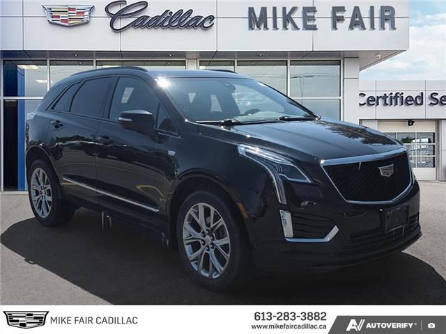 2020 Cadillac XT5 Sport (Stk: 26383A) in Perth - Image 7 of 26
