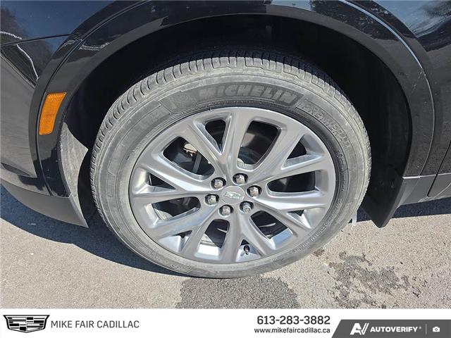 2020 Cadillac XT5 Sport (Stk: 26383A) in Perth - Image 9 of 26