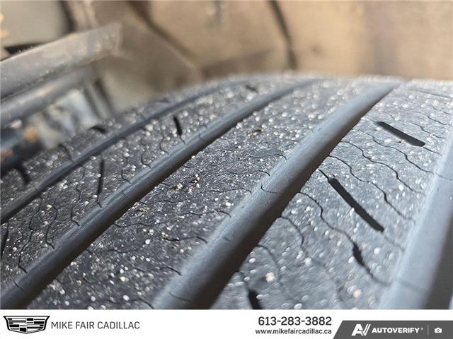 2020 Cadillac XT5 Sport (Stk: 26383A) in Perth - Image 10 of 26