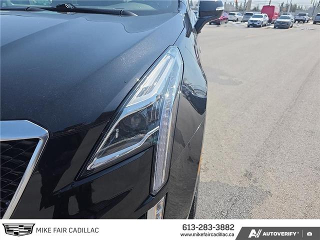 2020 Cadillac XT5 Sport (Stk: 26383A) in Perth - Image 11 of 26