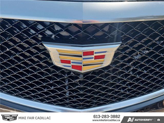 2020 Cadillac XT5 Sport (Stk: 26383A) in Perth - Image 12 of 26