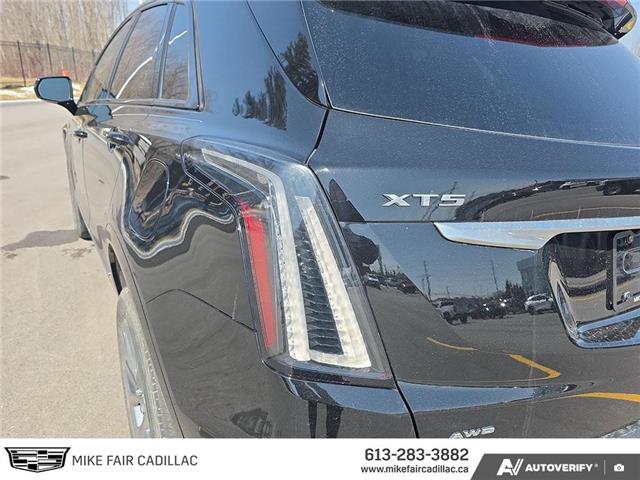 2020 Cadillac XT5 Sport (Stk: 26383A) in Perth - Image 13 of 26