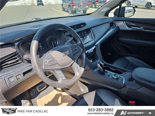 2020 Cadillac XT5 Sport (Stk: 26383A) in Perth - Image 14 of 26