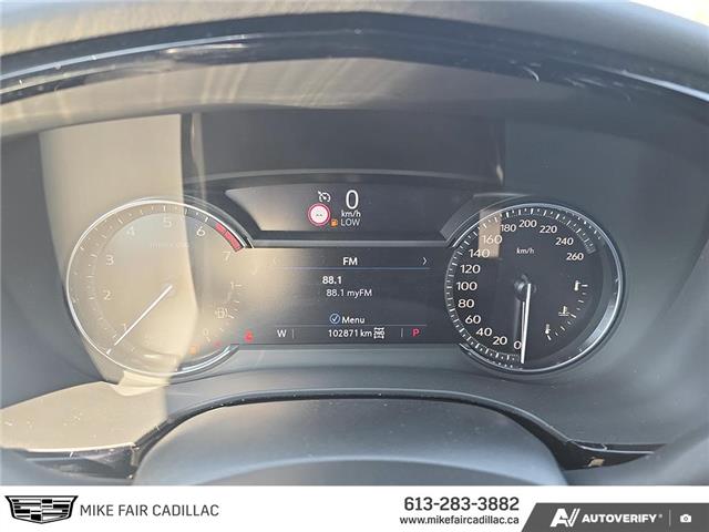 2020 Cadillac XT5 Sport (Stk: 26383A) in Perth - Image 16 of 26