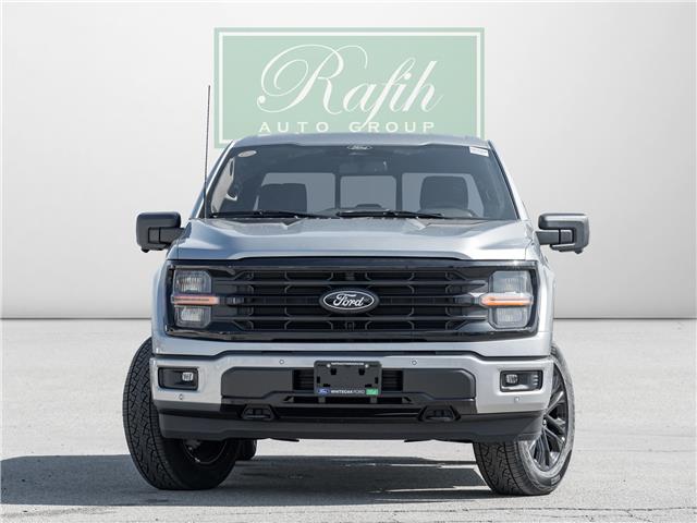 2026 Ford F-150 XLT (Stk: 26F6994) in Mississauga - Image 3 of 32