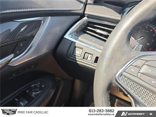 2020 Cadillac XT5 Sport (Stk: 26383A) in Perth - Image 18 of 26