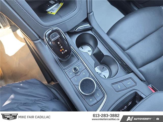 2020 Cadillac XT5 Sport (Stk: 26383A) in Perth - Image 19 of 26