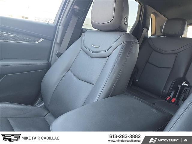 2020 Cadillac XT5 Sport (Stk: 26383A) in Perth - Image 21 of 26