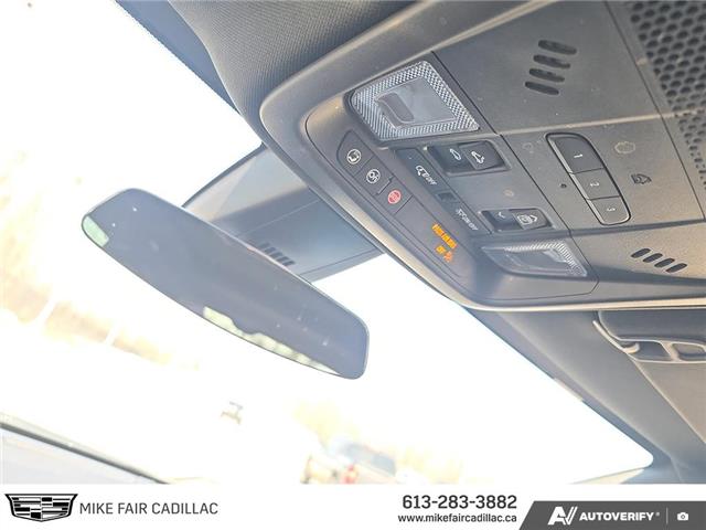 2020 Cadillac XT5 Sport (Stk: 26383A) in Perth - Image 22 of 26