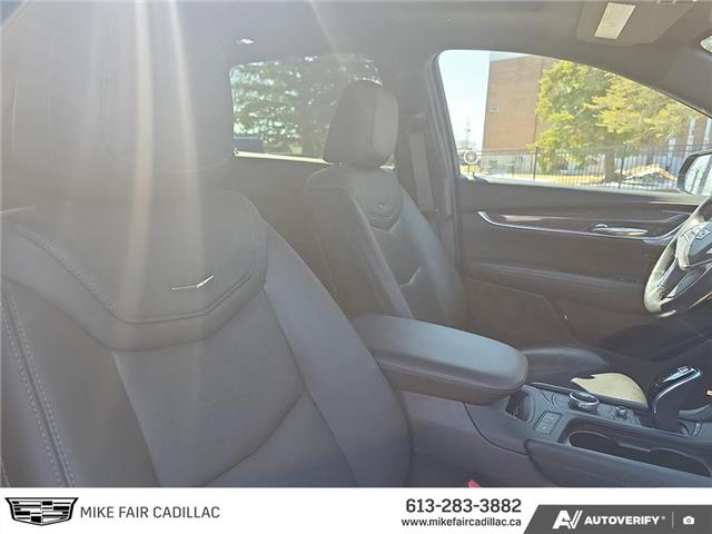 2020 Cadillac XT5 Sport (Stk: 26383A) in Perth - Image 23 of 26