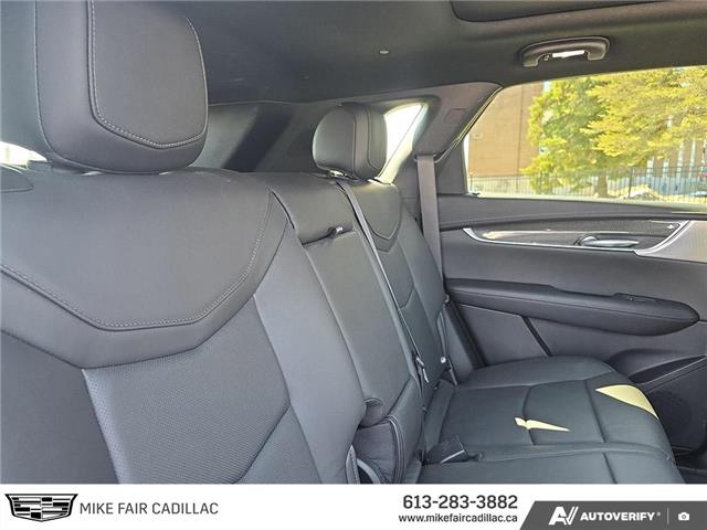 2020 Cadillac XT5 Sport (Stk: 26383A) in Perth - Image 24 of 26