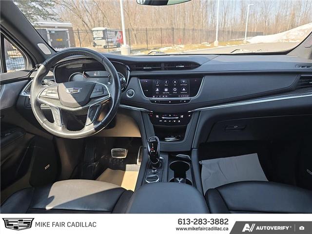 2020 Cadillac XT5 Sport (Stk: 26383A) in Perth - Image 25 of 26