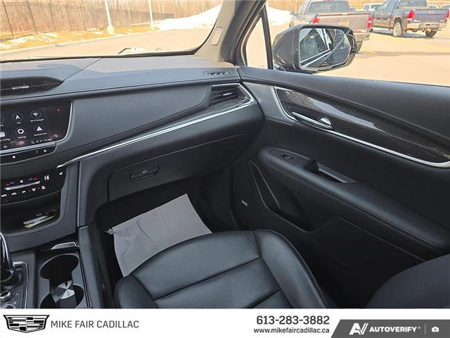 2020 Cadillac XT5 Sport (Stk: 26383A) in Perth - Image 26 of 26