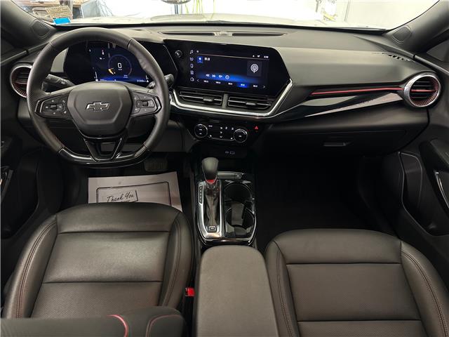 2025 Chevrolet Trax 2RS (Stk: 43757J) in Belleville - Image 10 of 27