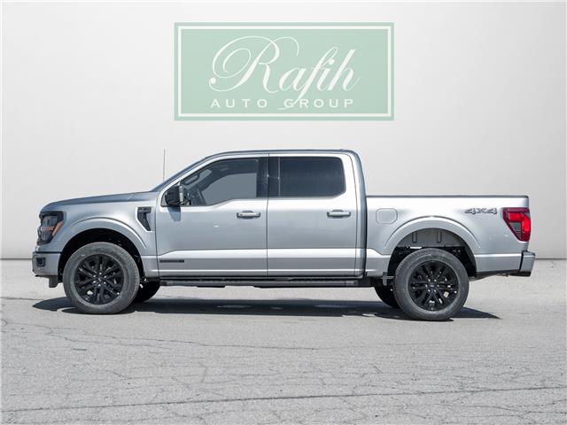 2026 Ford F-150 XLT (Stk: 26F6994) in Mississauga - Image 5 of 32