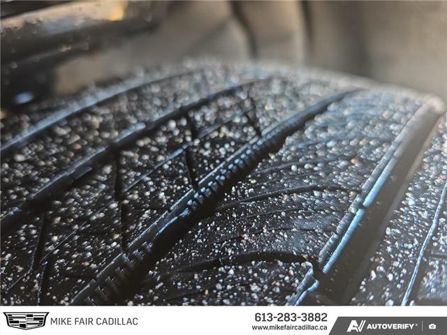 2024 Cadillac XT4 Sport (Stk: 26508A) in Perth - Image 10 of 28