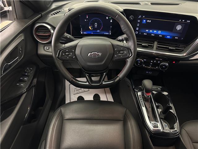 2025 Chevrolet Trax 2RS (Stk: 43757J) in Belleville - Image 11 of 27