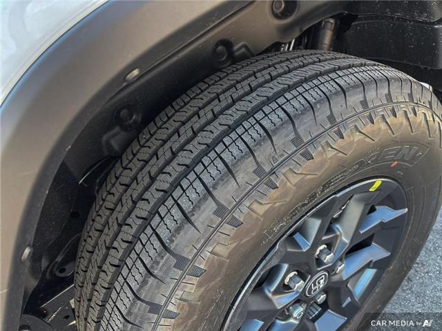 2026 Jeep Wrangler Sport (Stk: 165880) in London - Image 7 of 26