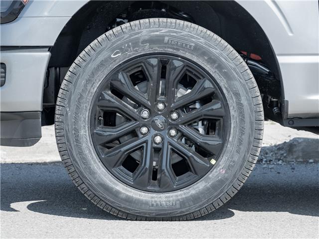 2026 Ford F-150 XLT (Stk: 26F6994) in Mississauga - Image 6 of 32