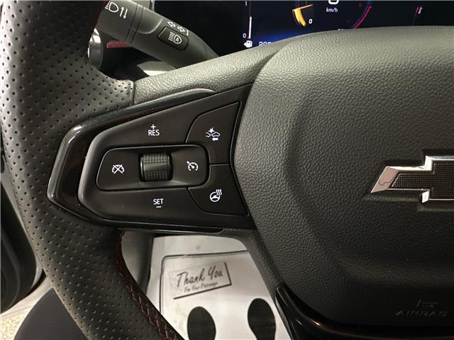 2025 Chevrolet Trax 2RS (Stk: 43757J) in Belleville - Image 12 of 27