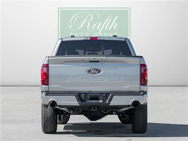 2026 Ford F-150 XLT (Stk: 26F6994) in Mississauga - Image 11 of 32