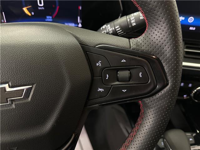 2025 Chevrolet Trax 2RS (Stk: 43757J) in Belleville - Image 13 of 27