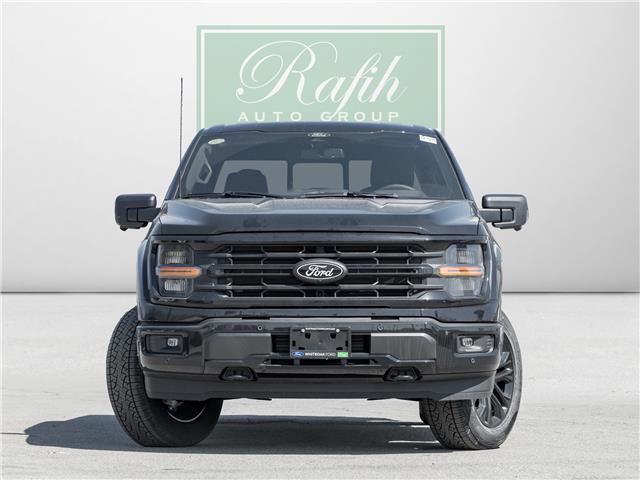 2026 Ford F-150 XLT (Stk: 26F8258) in Mississauga - Image 3 of 32