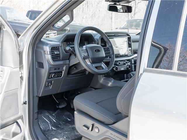 2026 Ford F-150 XLT (Stk: 26F6994) in Mississauga - Image 12 of 32