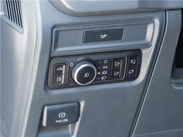 2026 Ford F-150 XLT (Stk: 26F6994) in Mississauga - Image 21 of 32