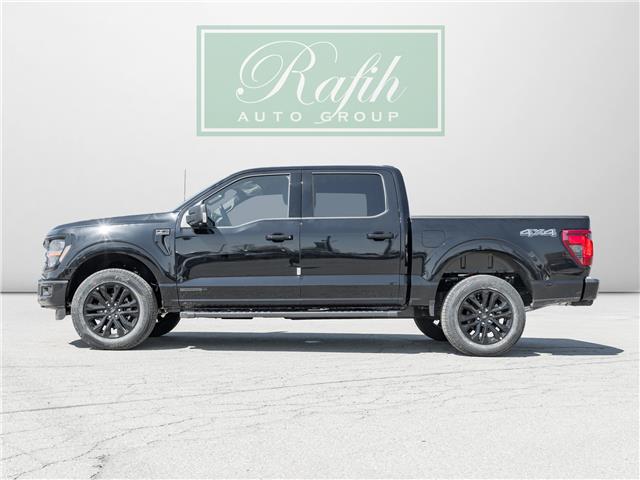 2026 Ford F-150 XLT (Stk: 26F8258) in Mississauga - Image 5 of 32