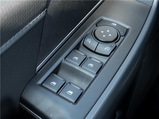 2026 Ford F-150 XLT (Stk: 26F6994) in Mississauga - Image 20 of 32