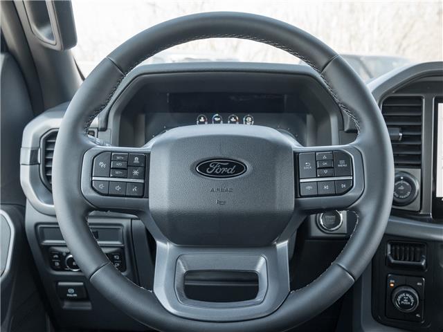 2026 Ford F-150 XLT (Stk: 26F6994) in Mississauga - Image 13 of 32