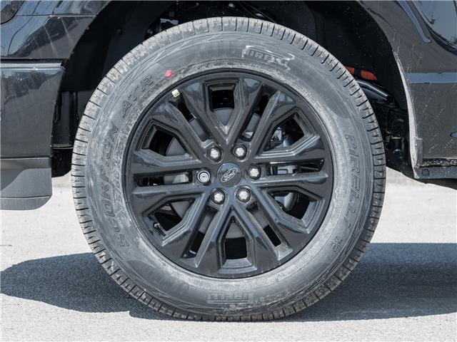 2026 Ford F-150 XLT (Stk: 26F8258) in Mississauga - Image 6 of 32