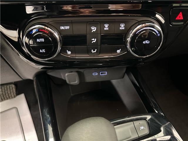 2025 Chevrolet Trax 2RS (Stk: 43757J) in Belleville - Image 14 of 27