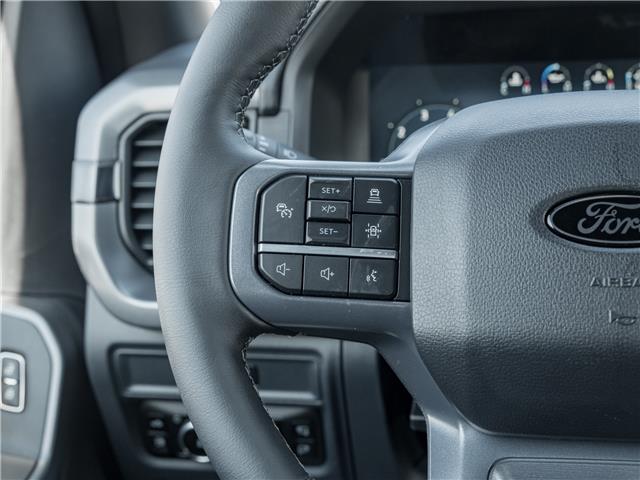 2026 Ford F-150 XLT (Stk: 26F6994) in Mississauga - Image 14 of 32