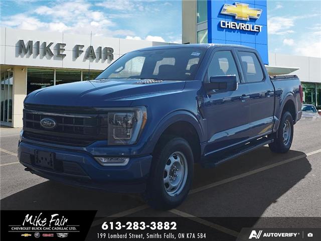 2022 Ford F-150  (Stk: 26323A) in Perth - Image 1 of 24
