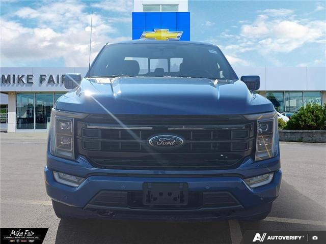 2022 Ford F-150  (Stk: 26323A) in Perth - Image 2 of 24