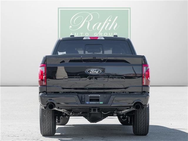 2026 Ford F-150 XLT (Stk: 26F8258) in Mississauga - Image 11 of 32