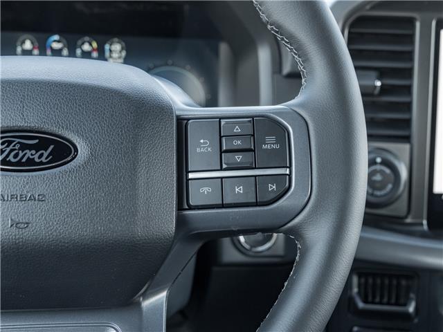 2026 Ford F-150 XLT (Stk: 26F6994) in Mississauga - Image 15 of 32