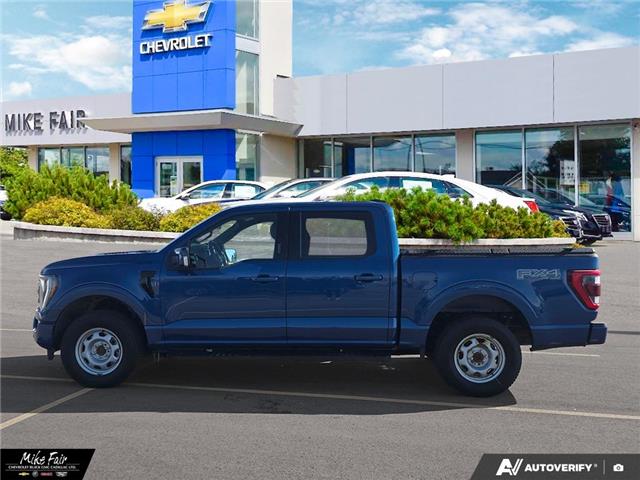 2022 Ford F-150  (Stk: 26323A) in Perth - Image 3 of 24