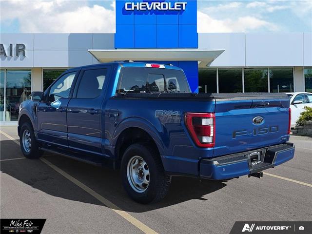 2022 Ford F-150  (Stk: 26323A) in Perth - Image 4 of 24