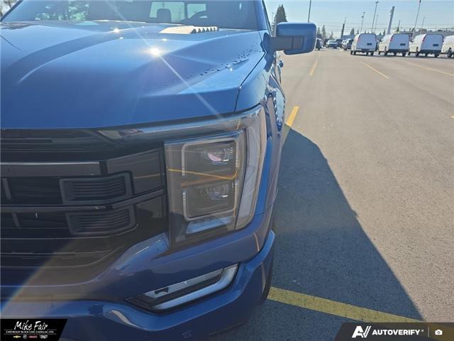 2022 Ford F-150  (Stk: 26323A) in Perth - Image 8 of 24