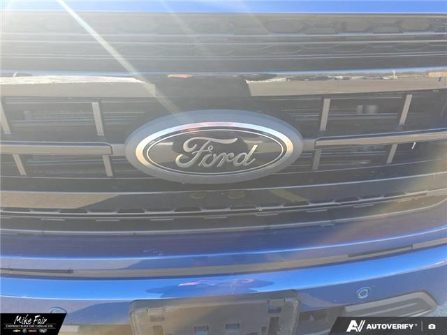 2022 Ford F-150  (Stk: 26323A) in Perth - Image 9 of 24