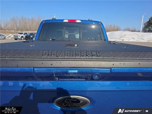2022 Ford F-150  (Stk: 26323A) in Perth - Image 11 of 24