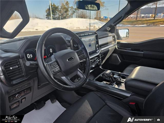 2022 Ford F-150  (Stk: 26323A) in Perth - Image 12 of 24