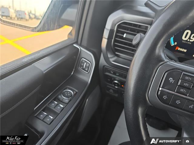 2022 Ford F-150  (Stk: 26323A) in Perth - Image 13 of 24